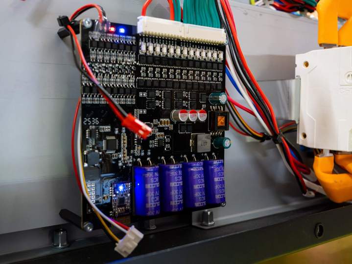 Solution batterie personnalisée Tours
