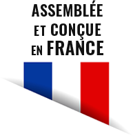 Made in France