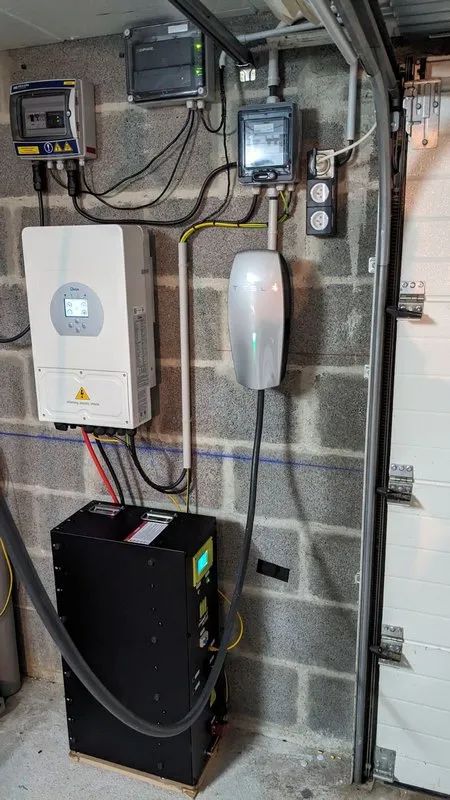 Fabricant de batterie, Tours, Lemoult'e Batteries