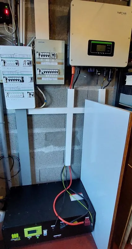 Fabricant de batterie, Tours, Lemoult'e Batteries