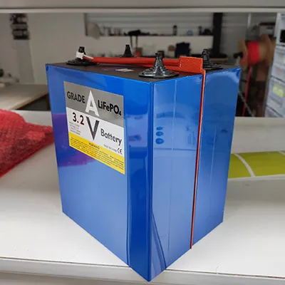 Durables et écologiques, Tours, Lemoult'e Batteries
