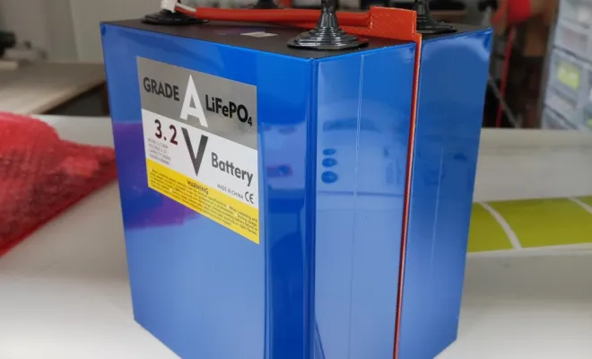 Pads chauffants chauffage des cellules, Tours, Lemoult'e Batteries